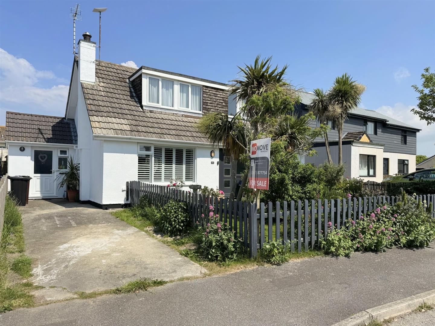 Lanlovie Meadow, Cubert, Newquay